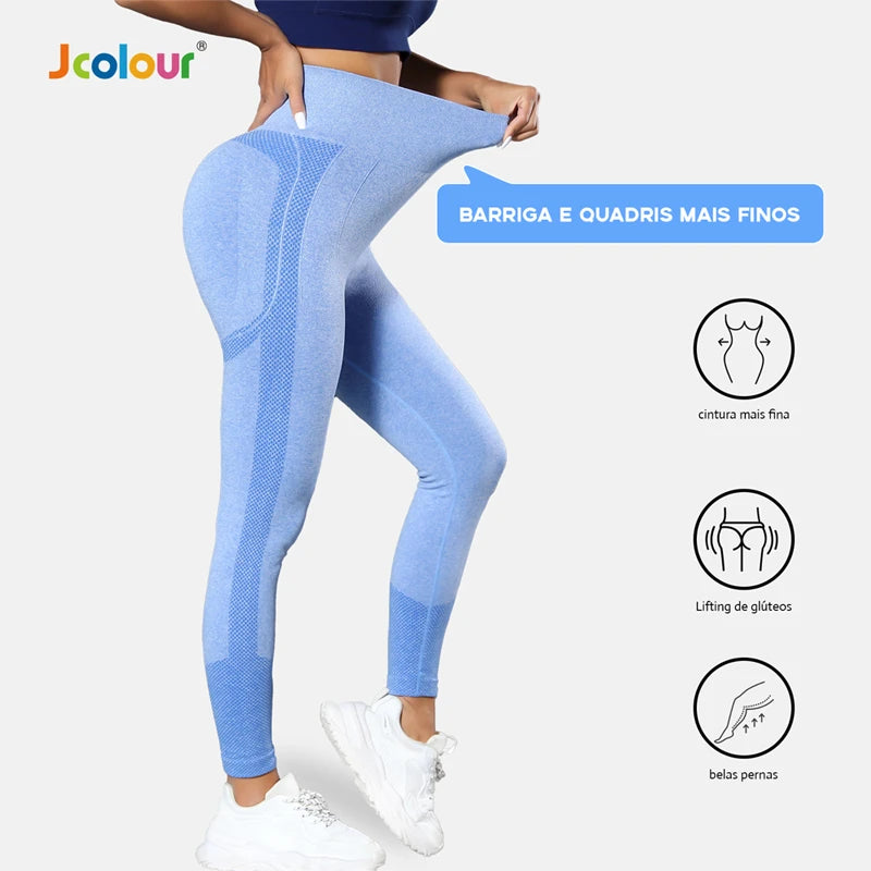 Calças Legging